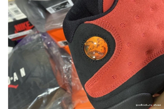 Jordan Bred" DJ5982 Air 13 “Reverse DJ5982 602 602 0522